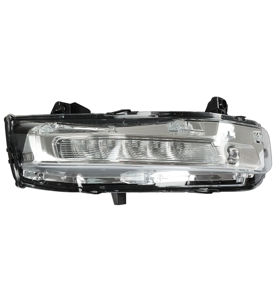 ნისლის ფარი MUSTANG 2018-2023 წინა მარჯვენა (სანათი MUSTANG 2018-2023 წინა მარცხენა (მოიცავს სანისლე ნათურას)